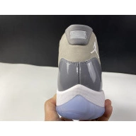 Grey' CT8012 005 Retro Air 11 'Cool Jordan 0706